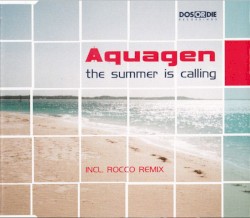 The Summer Is Calling