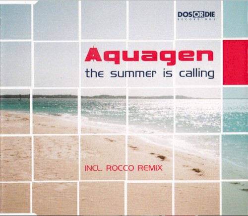 The Summer Is Calling