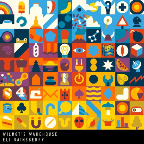 Wilmot’s Warehouse OST