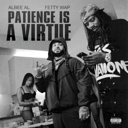 Patience is a Virtue