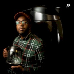 A Man & His Kettle