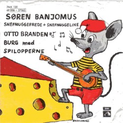 Søren Banjomus