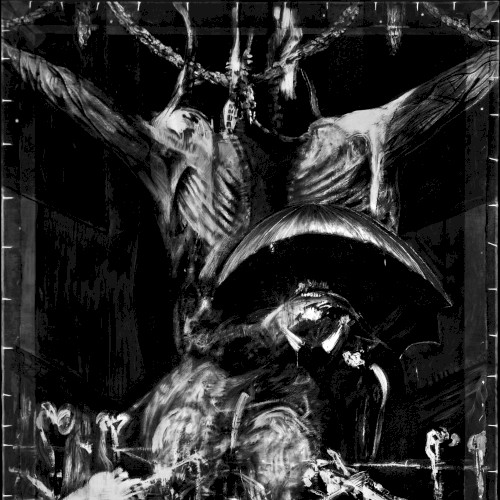 The Third Ascension
