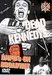 DMPO's on Broadway