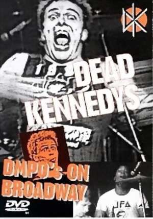 DMPO's on Broadway