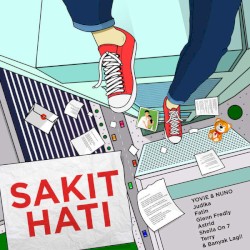 Sakit Hati