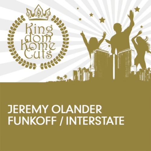 Funkoff / Interstate