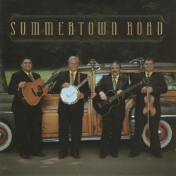 Summertown Road