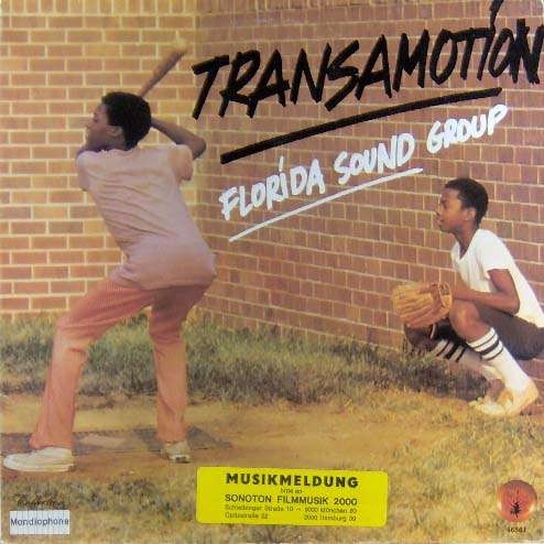 Transamotion