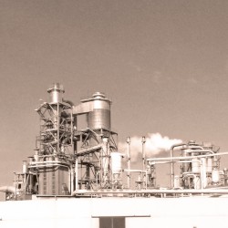 Smoke Factory