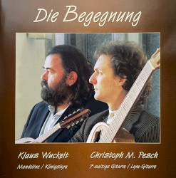 Die Begegnung