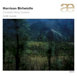 Complete String Quartets