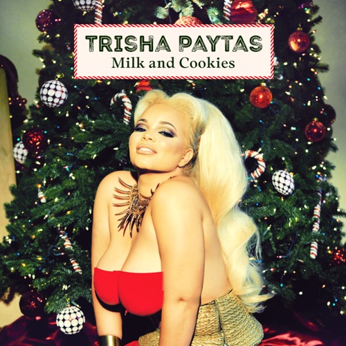 Milk and Cookies