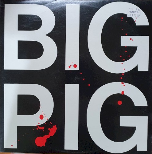 Big Pig