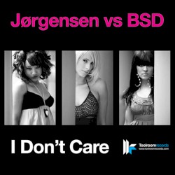 I Don’t Care