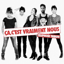 Ça, c’est vraiment nous