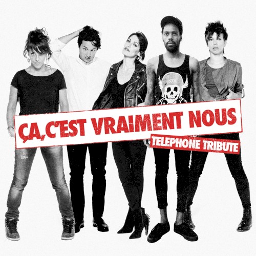 Ça, c’est vraiment nous
