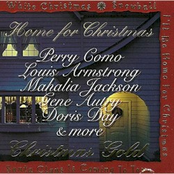 Home for Christmas