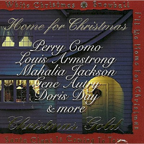 Home for Christmas