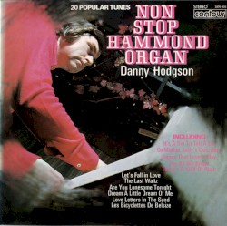 Non Stop Hammond Organ
