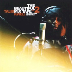 The Beautiful Mixtape, Volume 2