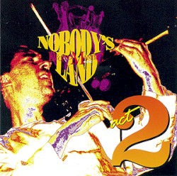 Nobody’s Land, Act 2