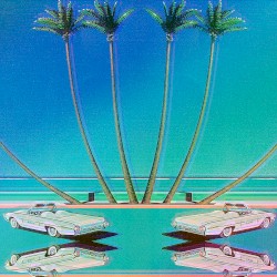 Hologram Plaza