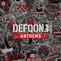 Defqon.1 Anthems