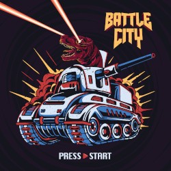 Press Start