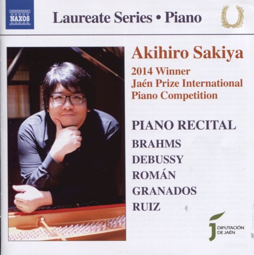Piano Recital