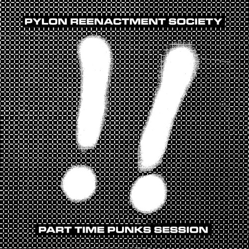 Part Time Punks Session