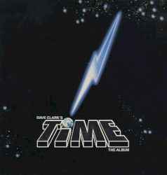 Dave Clark’s Time: The Album