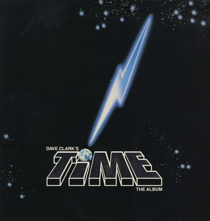 Dave Clark’s Time: The Album