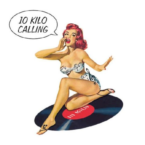 10 Kilo Calling