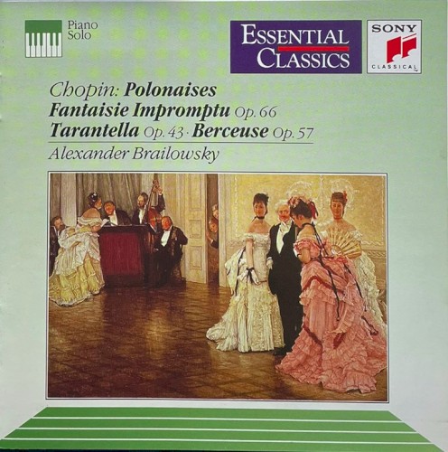Polonaises