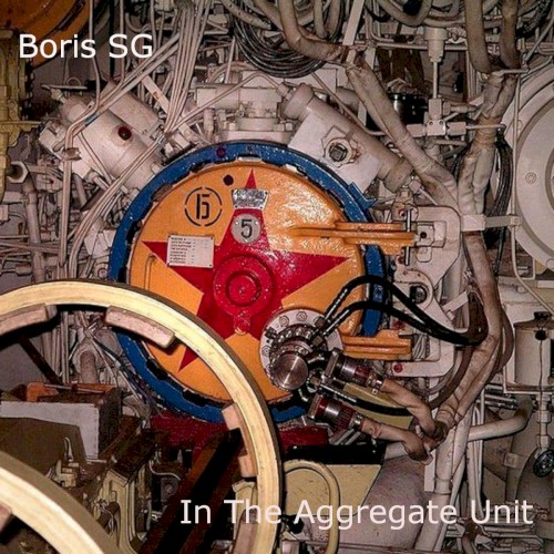 In The Aggregate Unit