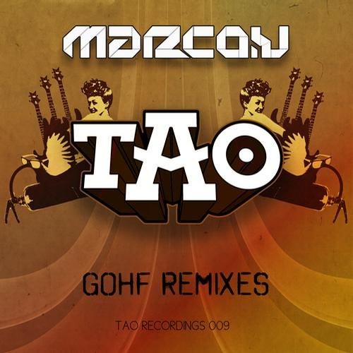 GOHF (remixes)