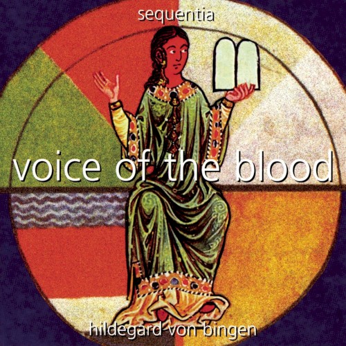 Voice of the Blood