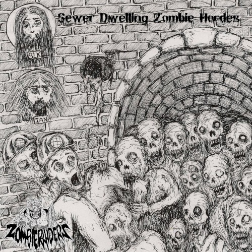 Sewer Dwelling Zombie Hordes