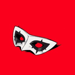 Beneath the Mask