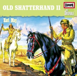 Old Shatterhand II