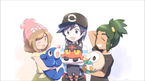 Battle! Rival Hau (Pokémon Sun & Moon Remix)