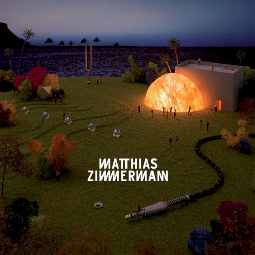 Matthias Zimmermann