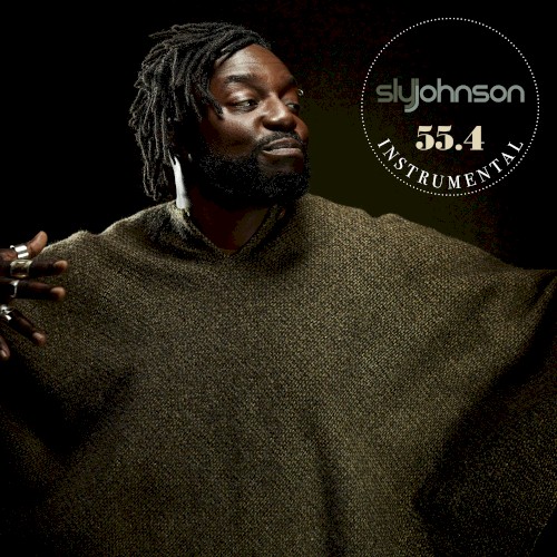 55.4 (Instrumental)
