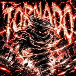FUNK TORNADO