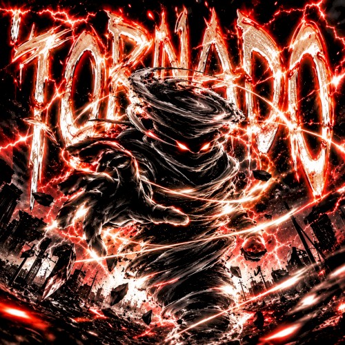 FUNK TORNADO