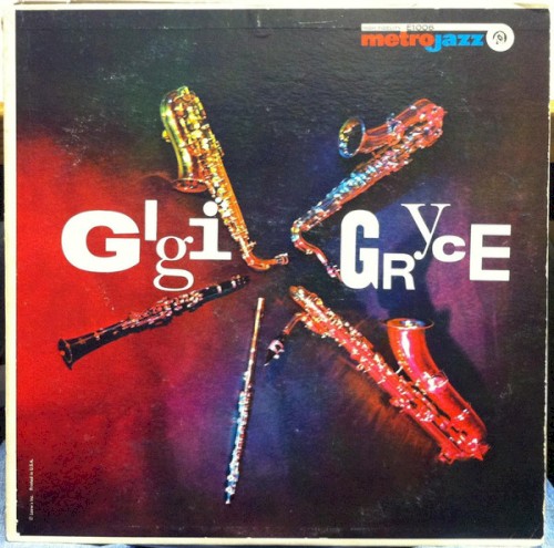 Gigi Gryce