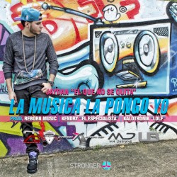 La música la pongo yo