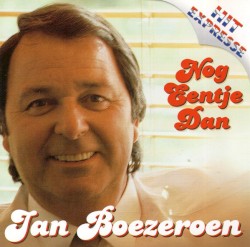 Nog eentje dan