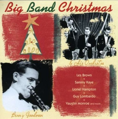 Big Band Christmas